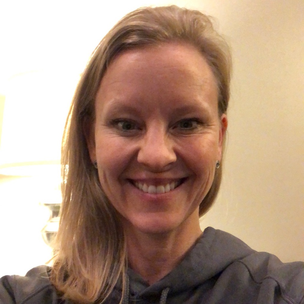 Meet your Posher, Jenifer